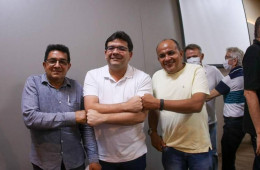 Progressistas vai expulsar quem apoiar Rafael Fonteles